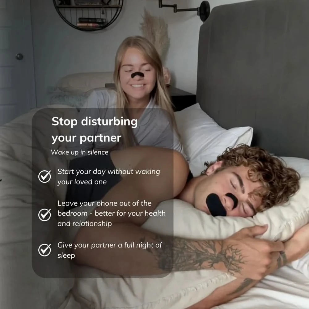 RiseBand™ Vibration Alarm