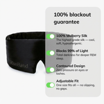 RiseBand™ Complete Sleep Kit