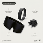 RiseBand™ Complete Sleep Kit